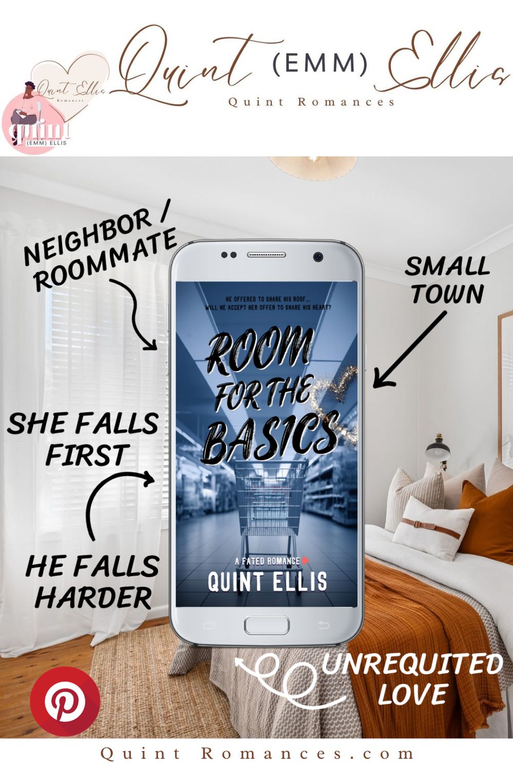 Fated Beginnings Books 1-6
