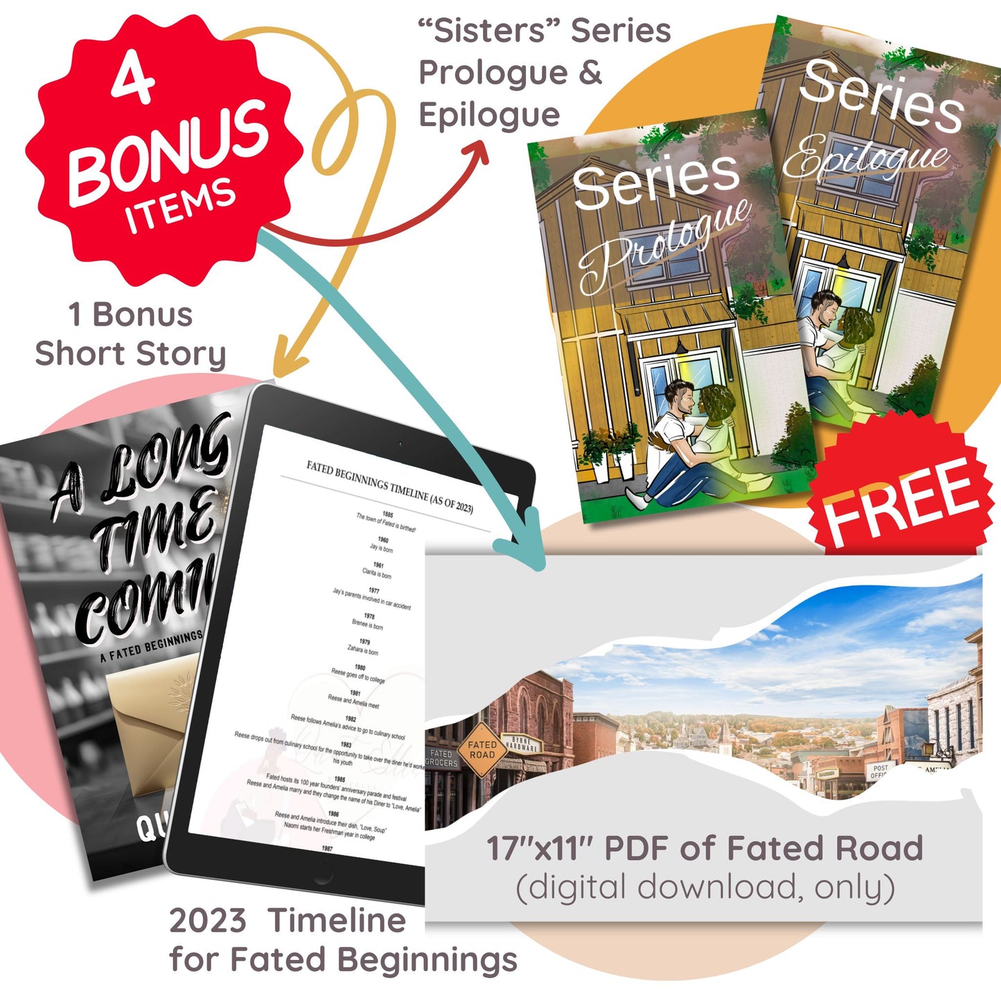 The Big Bundle