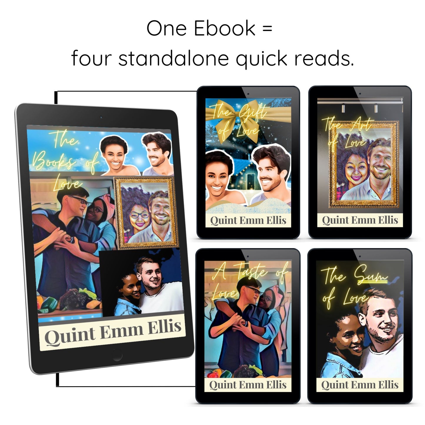 The Intro Bundle