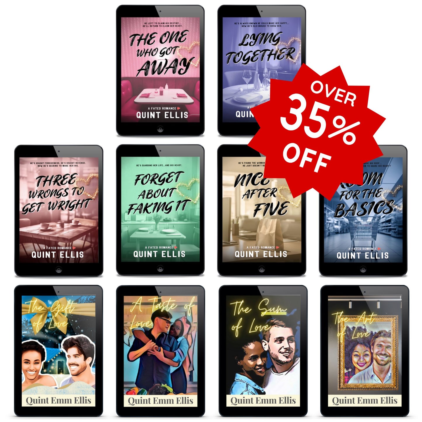 The Intro Bundle