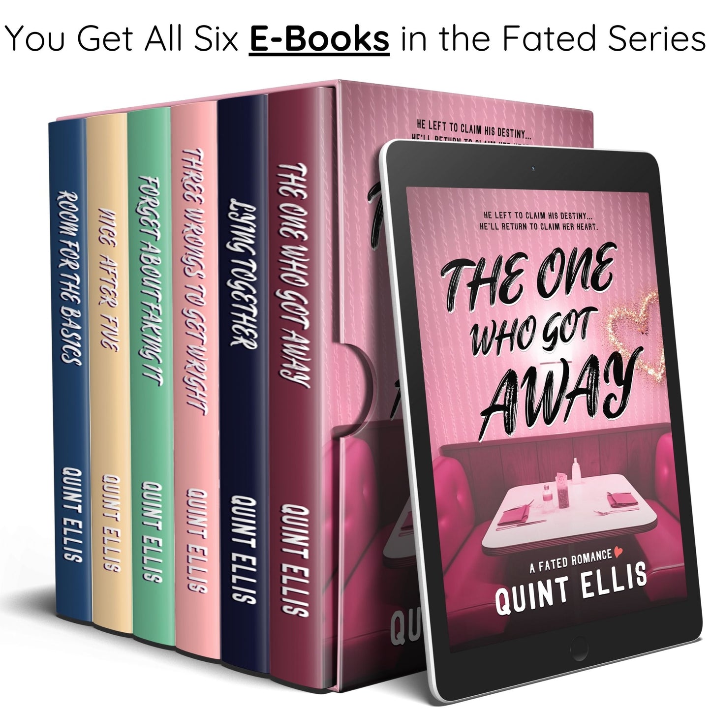 The Intro Bundle