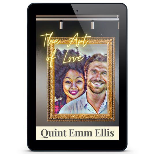 The Art of Love (Quick Read)