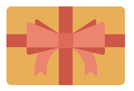Quint Romances Gift Cards
