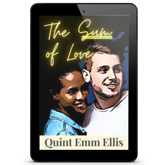 The Sum of Love (Quick Read)